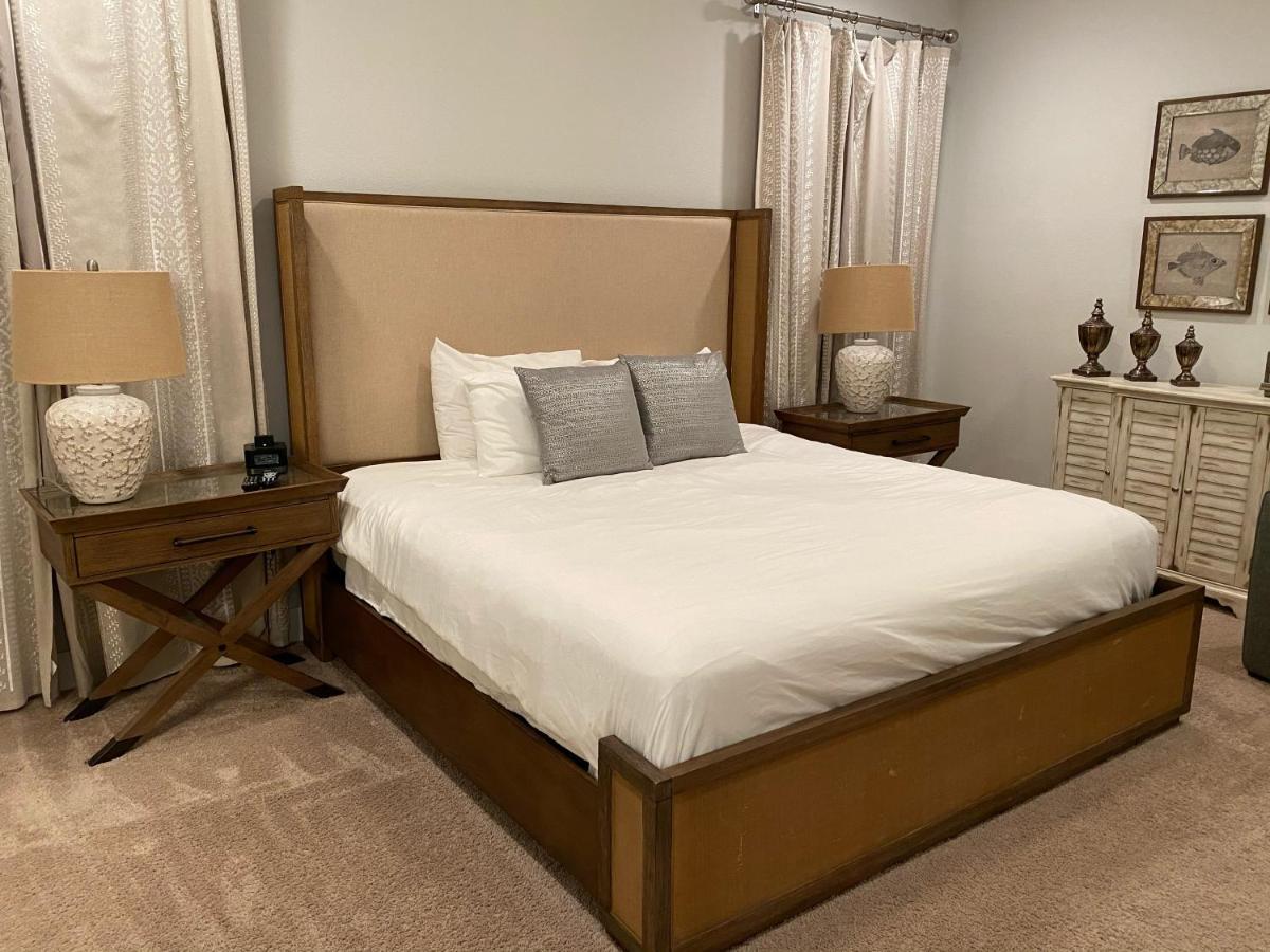 Luxurious Modern Villa Near Disney With Theater, Pool And Spa In Encore Resort At Reunion Orlando Kültér fotó